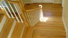 Staircase/Landing/Foyer & adjoining rooms.